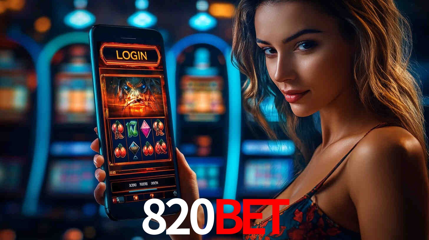 Premium Interface 820bet
