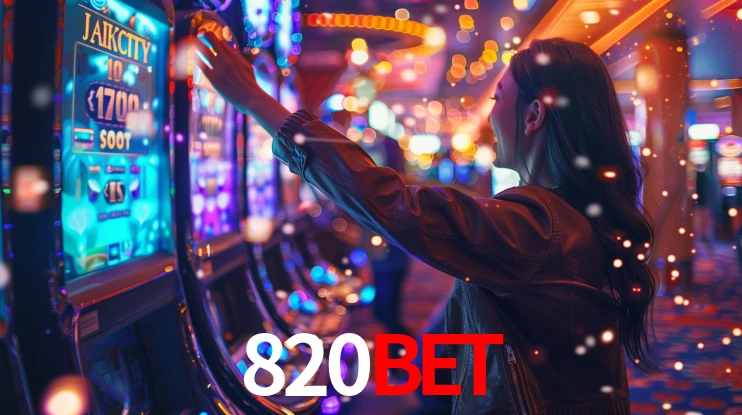 VIP Casino 820bet