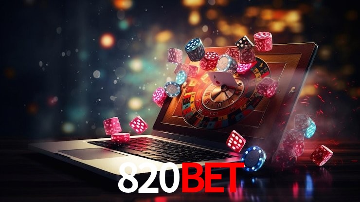 cassino 820bet