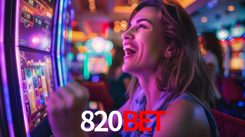 Blackjack Table 820bet