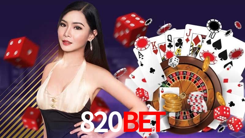 Interface Premium 820bet
