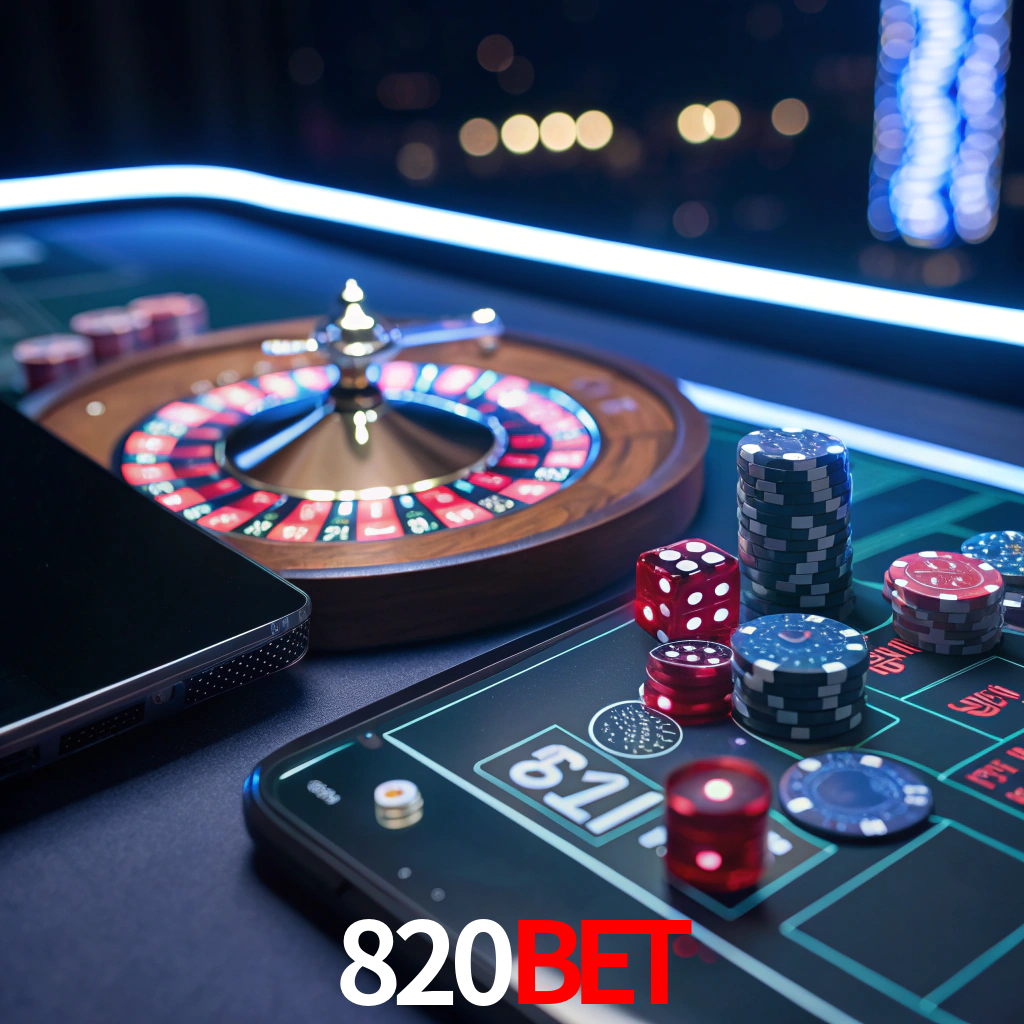 Ofertas Exclusivas 820bet