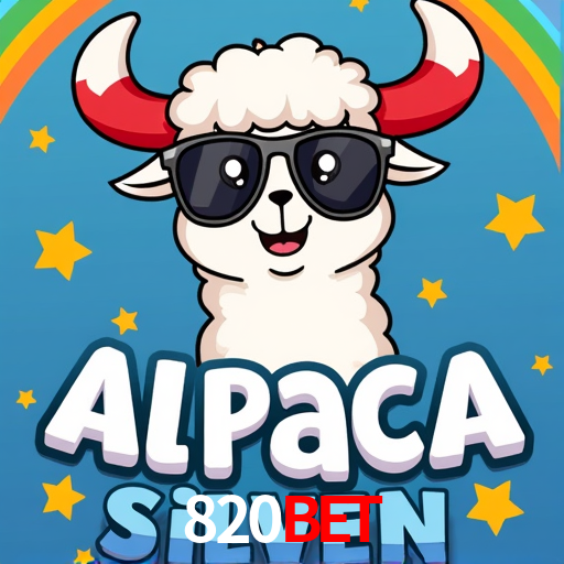 Estatísticas 820bet