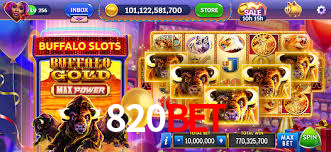 Casino Ao Vivo 820bet
