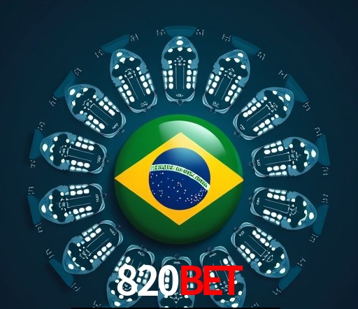 Recursos de Bônus 820bet