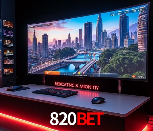 Estatísticas do Jogo 820bet