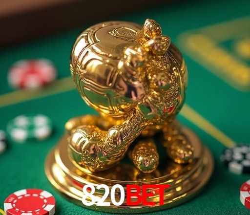 Design Responsivo 820bet